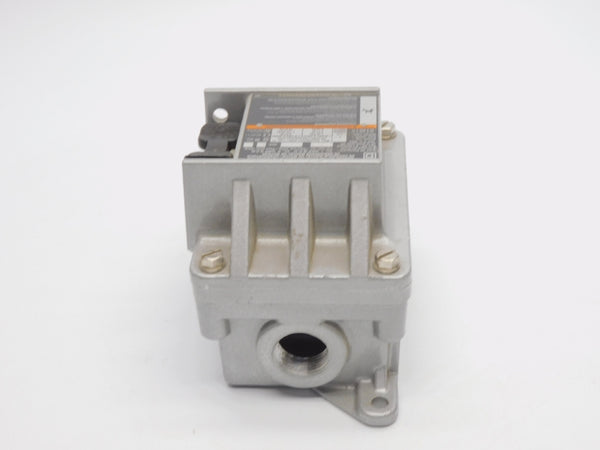 SQUARE D 2510KR1H SER. B 600V 30A NSNP