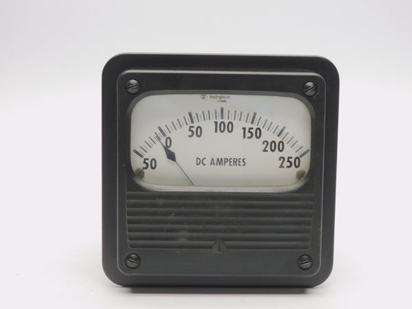 WESTINGHOUSE KX-251 50-250DCA NSNP