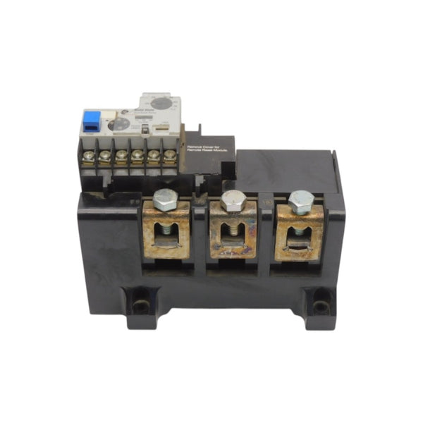 GENERAL ELECTRIC CR324FXLS 600VAC 35-70A (AS PICTURED) UNMP