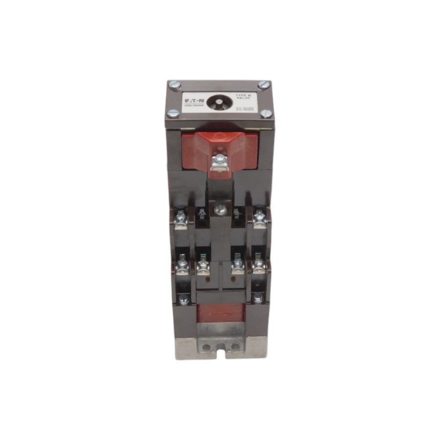 EATON D26MR802 SER. A3 110/120V NSNP