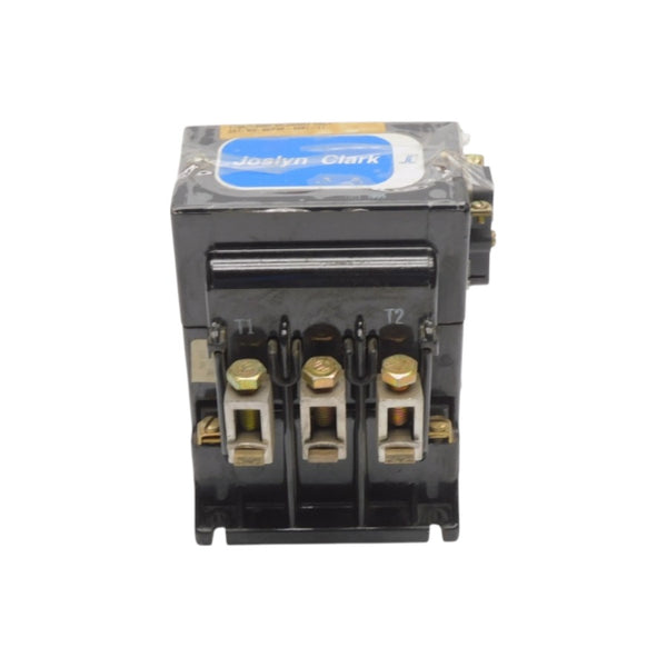 JOSLYN CLARK 5DP3A-4091-11 500VDC 110A UNMP