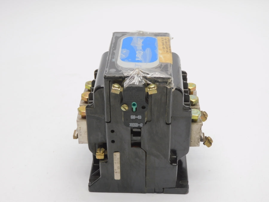 JOSLYN CLARK 5DP3A-4091-11 500VDC 110A UNMP