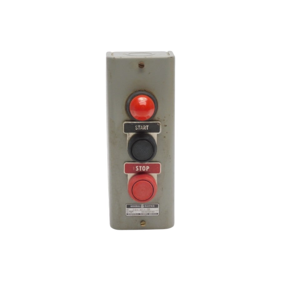 GENERAL ELECTRIC CR2940NA403D 600V UNMP