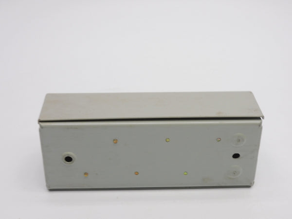 GENERAL ELECTRIC CR2940NA403D 600V UNMP