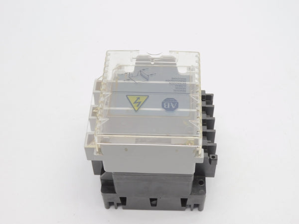 ALLEN BRADLEY 194R-NA200P3 SER. B 690V 32A UNMP