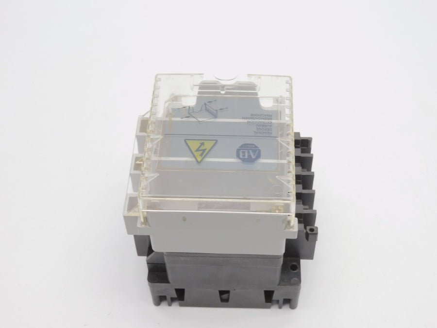 ALLEN BRADLEY 194R-NA200P3 SER. B 690V 32A UNMP