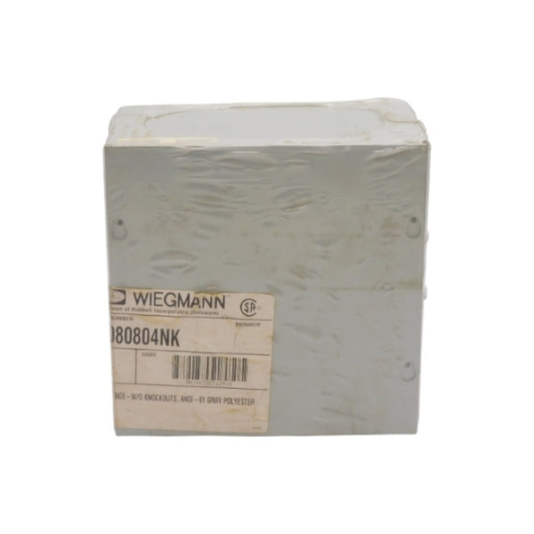 HUBBELL SC080804NK NSNP