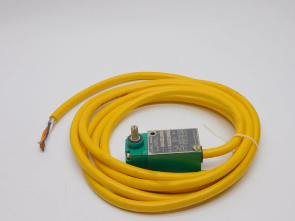 ALLEN BRADLEY 802M-AZY12 SER. A 5-24V 1.1A UNMP