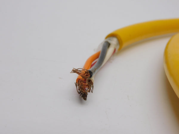 ALLEN BRADLEY 802M-AZY12 SER. A 5-24V 1.1A UNMP