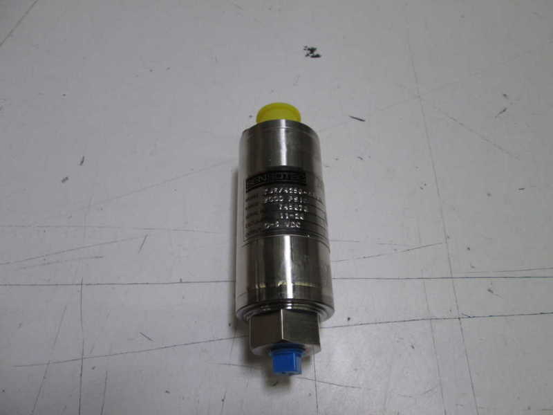 SENSOTEC  SENSOR TJE/4256-05TJG NSNP