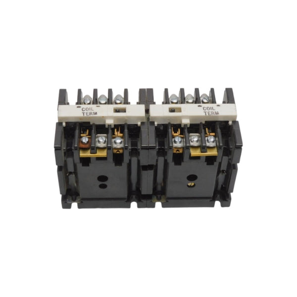 GENERAL ELECTRIC CR120C23141 300VAC 10A NSNP