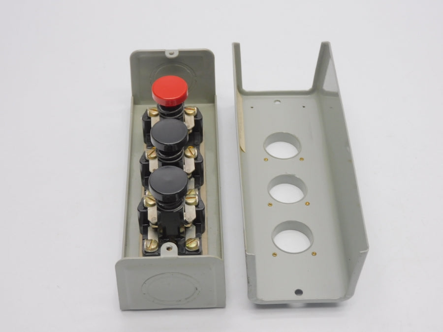 GENERAL ELECTRIC CR2943NA103J 600V NSNP