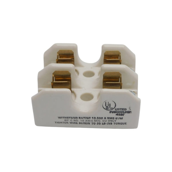 FUSE HOLDER 429P NSNP