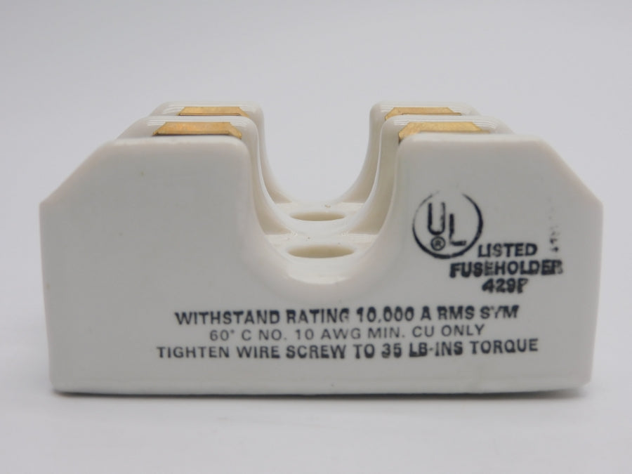 FUSE HOLDER 429P NSNP