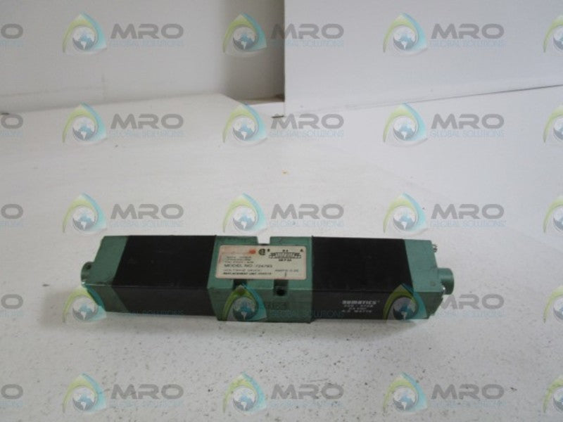 NUMATICS 724793 UNMP
