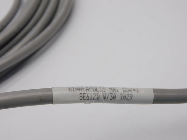 BANNER ENGINEERING SE612DW/30 26122 NSMP