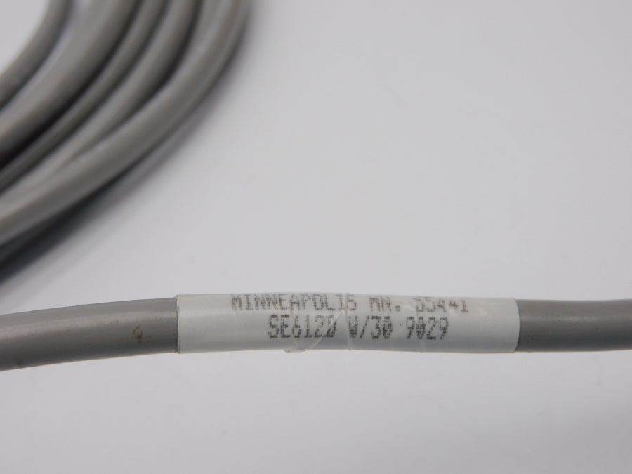 BANNER ENGINEERING SE612DW/30 26122 NSMP