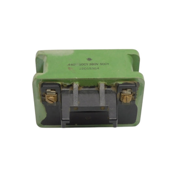 GENERAL ELECTRIC 22D153G4 380/440V NSNP