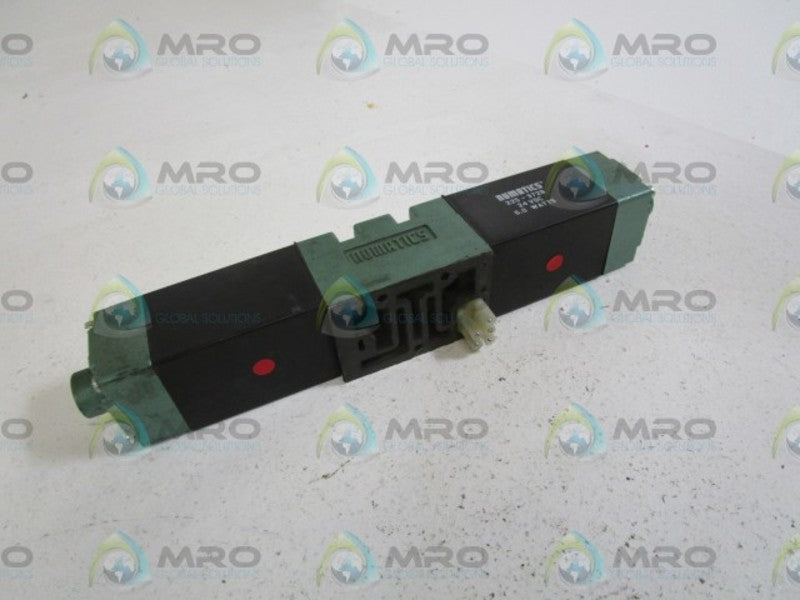 NUMATICS 724793 UNMP
