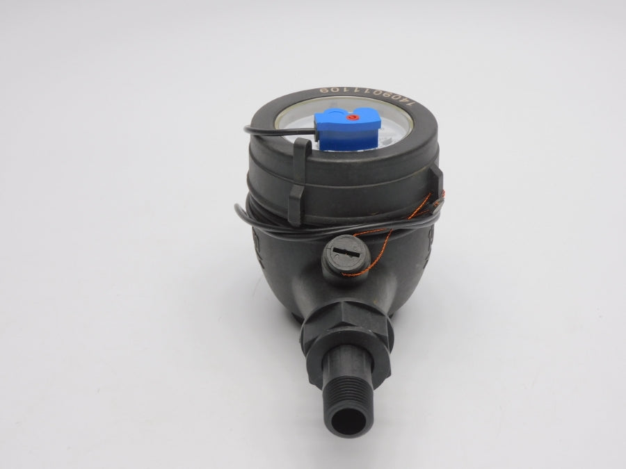 SH-MECH 15MM 40'C (NO COVER) NSNP