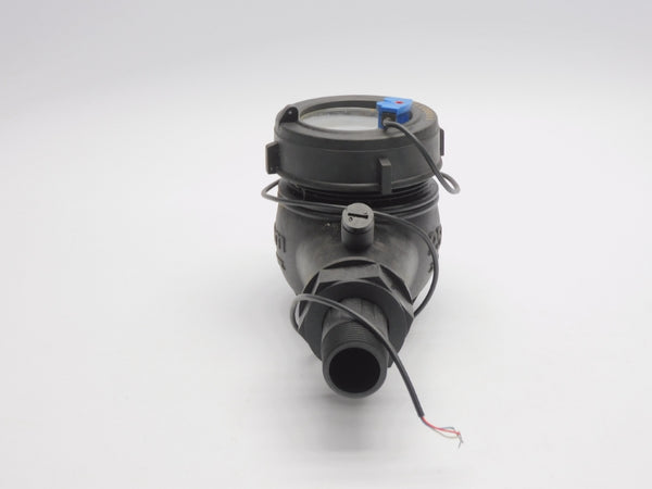 SH-MECH 25MM 40'C (NO COVER) NSNP