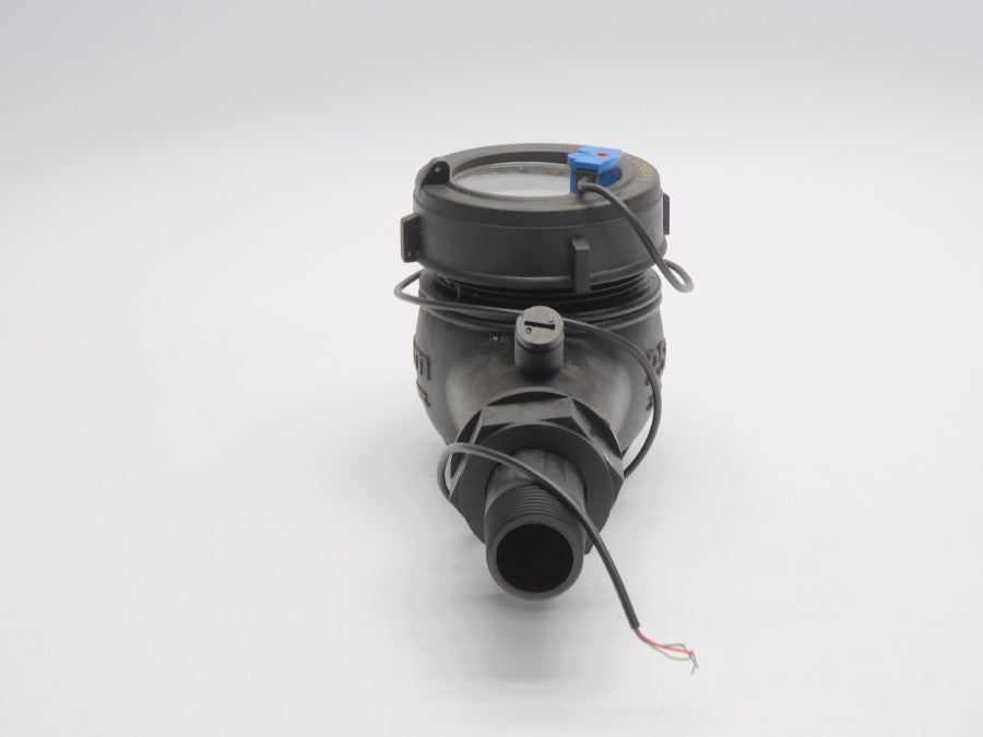 SH-MECH 25MM 40'C (NO COVER) NSNP