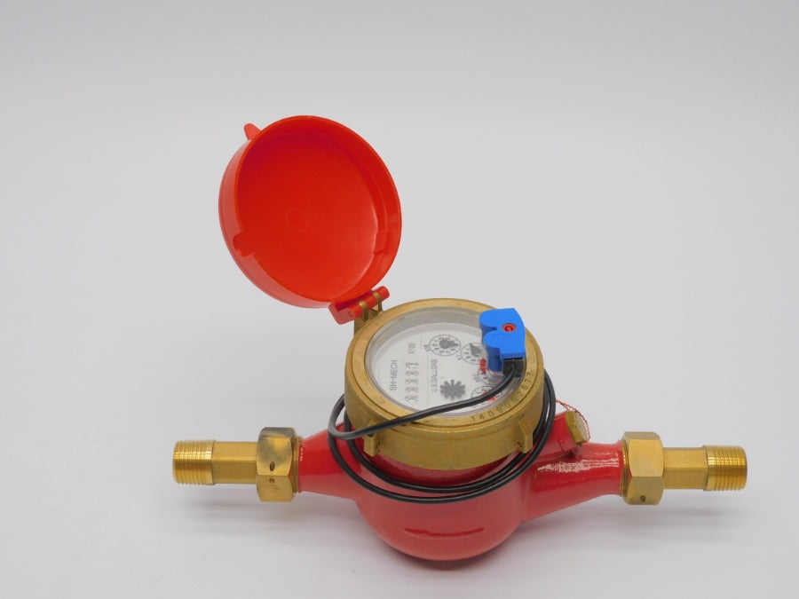 SH-MECH 15MM 90'C NSNP