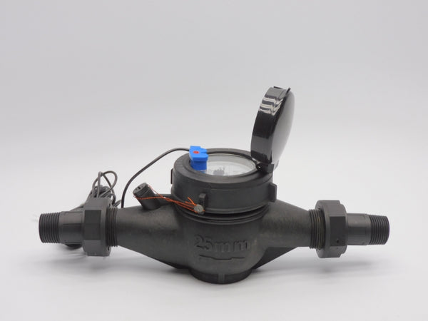 SH-MECH 25MM 40'C NSNP