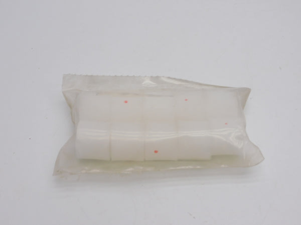 COUPLING NUT EH0836 3/8" (PKG OF 10) NSMP