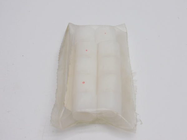 COUPLING NUT EH0836 3/8" (PKG OF 10) NSMP