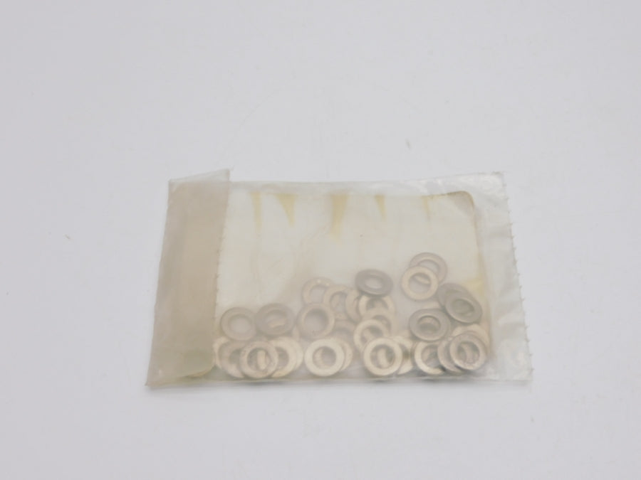 FLAT WASHER EH2011 M5 (PKG OF 40) NSMP