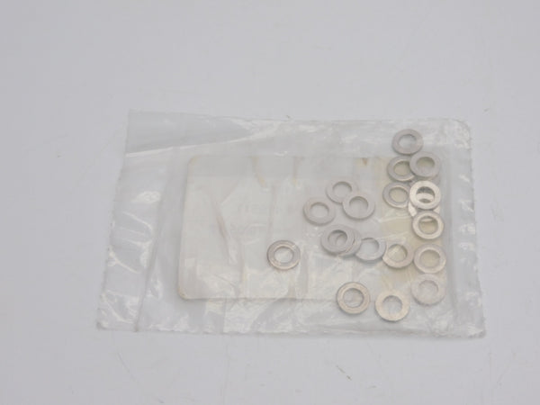 FLAT WASHER EH2011 M5 (PKG OF 20) NSMP