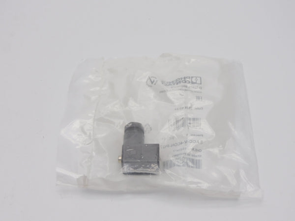PHOENIX CONTACT SACC-V-4CON-PG7/CI 1527977 NSMP