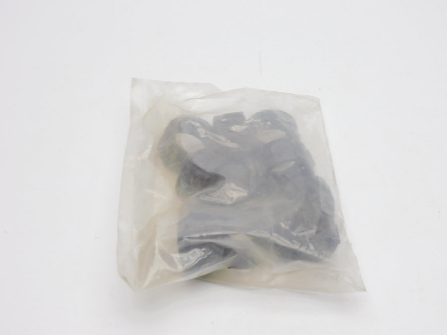 LOCK NUT EH0316 3/8" (PKG OF 10) NSMP