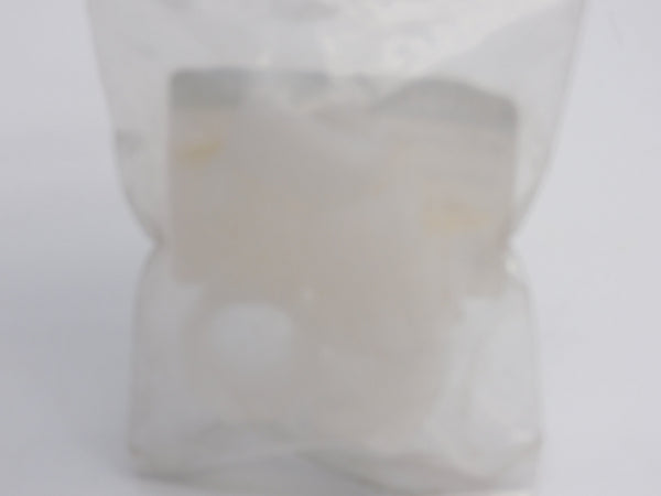 LOCK NUT EH1047 3/8" (PKG OF 6) NSMP