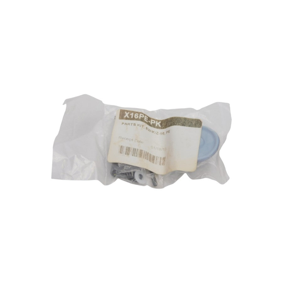 KIT EW/K/Z-16 X16PE-PK NSMP