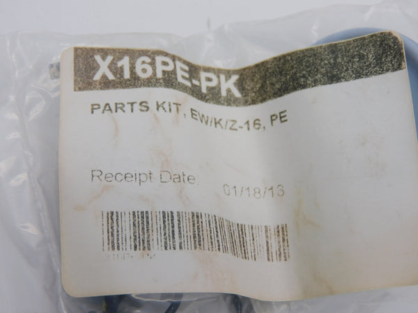 KIT EW/K/Z-16 X16PE-PK NSMP