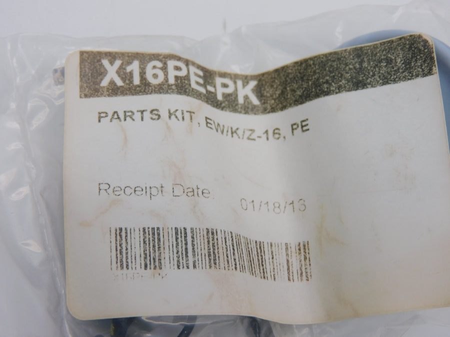 KIT EW/K/Z-16 X16PE-PK NSMP