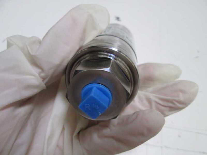 SENSOTEC  SENSOR TJE/4256-05TJG NSNP