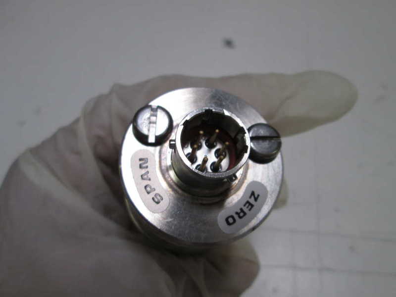 SENSOTEC  SENSOR TJE/4256-05TJG NSNP