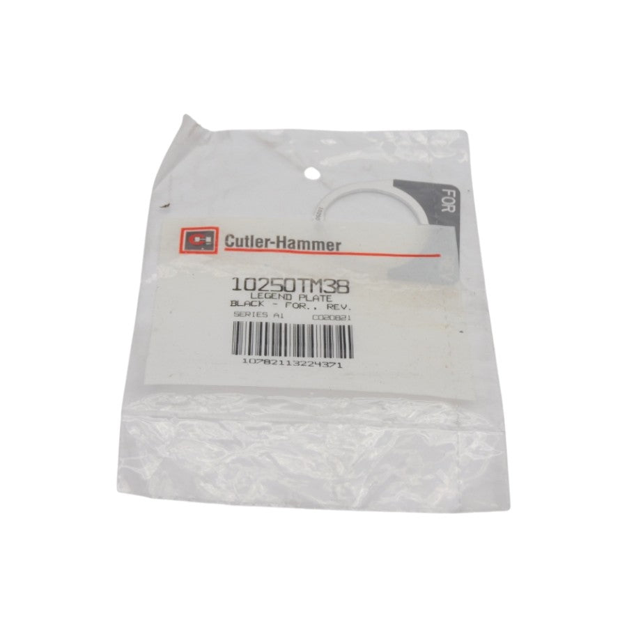 CUTLER HAMMER 10250TM38 SER. A1 NSMP