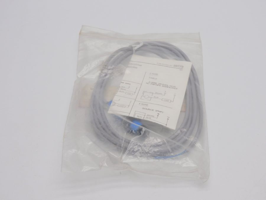 CUTLER HAMMER E55CAL12A2 SER. A1 20-250VAC NSMP