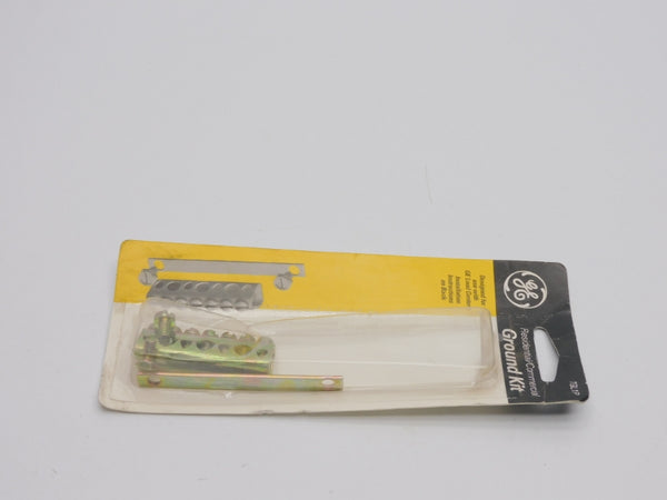 GENERAL ELECTRIC TGL1P NSMP