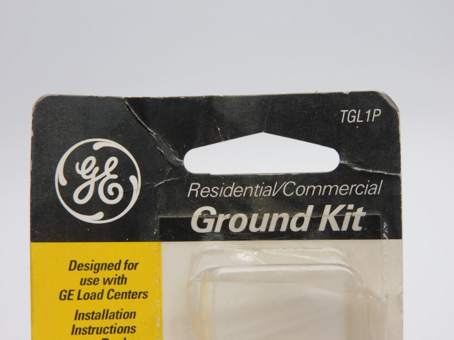 GENERAL ELECTRIC TGL1P NSMP