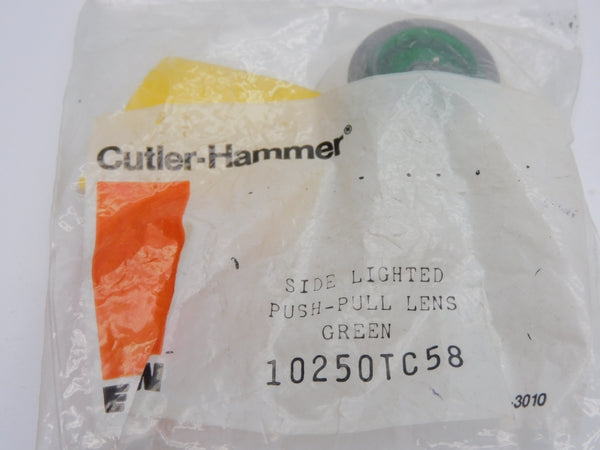 CUTLER HAMMER 10250TC58 NSMP