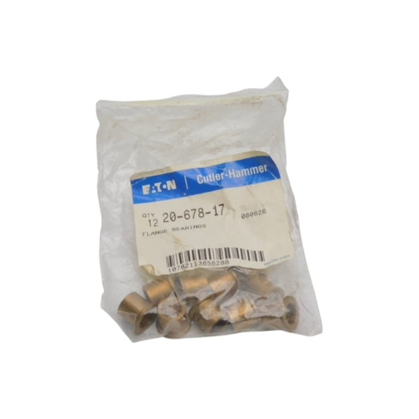 EATON 20-678-17 (PKG OF 12) NSMP