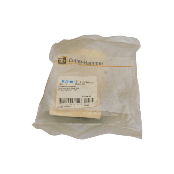 EATON E50KL535 SER. A1 NSMP