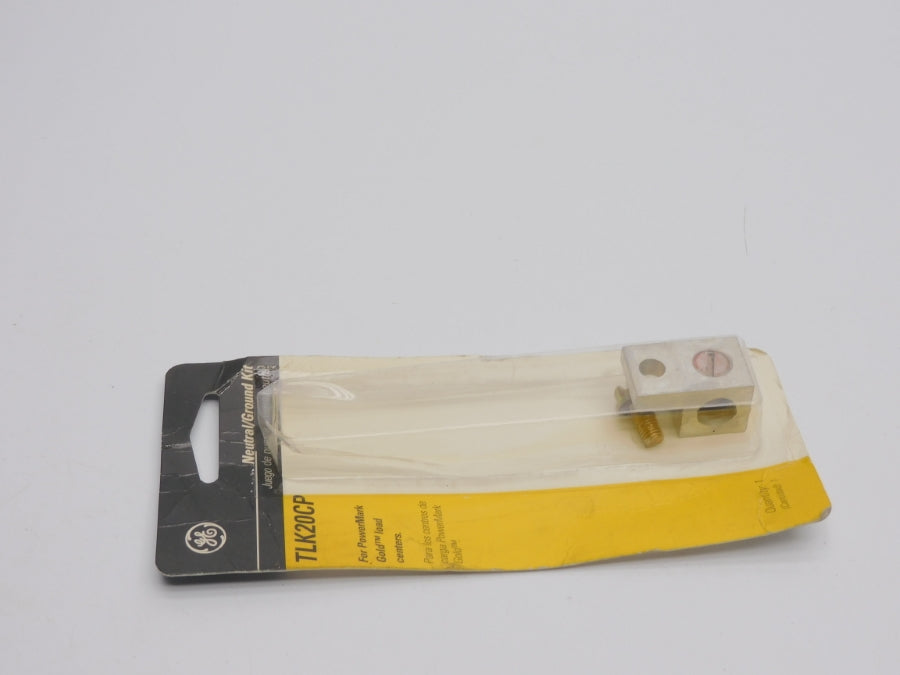 GENERAL ELECTRIC TLK20CP NSMP