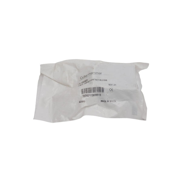 CUTLER HAMMER E22B22 SER. A1 NSMP