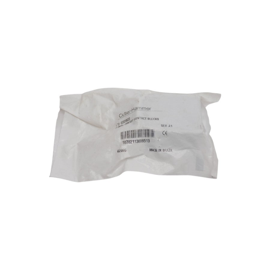 CUTLER HAMMER E22B22 SER. A1 NSMP